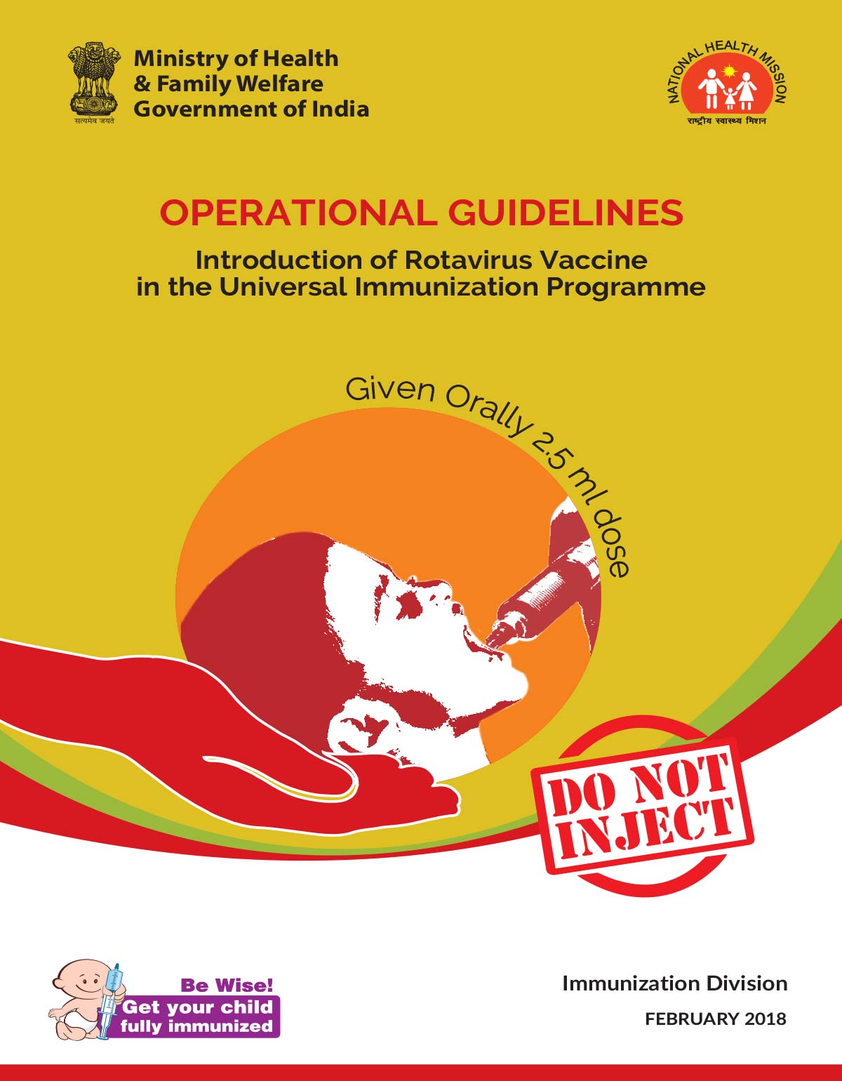 rvv-guidelines